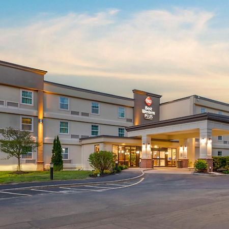 Best Western Plus Brunswick Bath Екстериор снимка