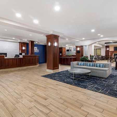 Best Western Plus Brunswick Bath Екстериор снимка