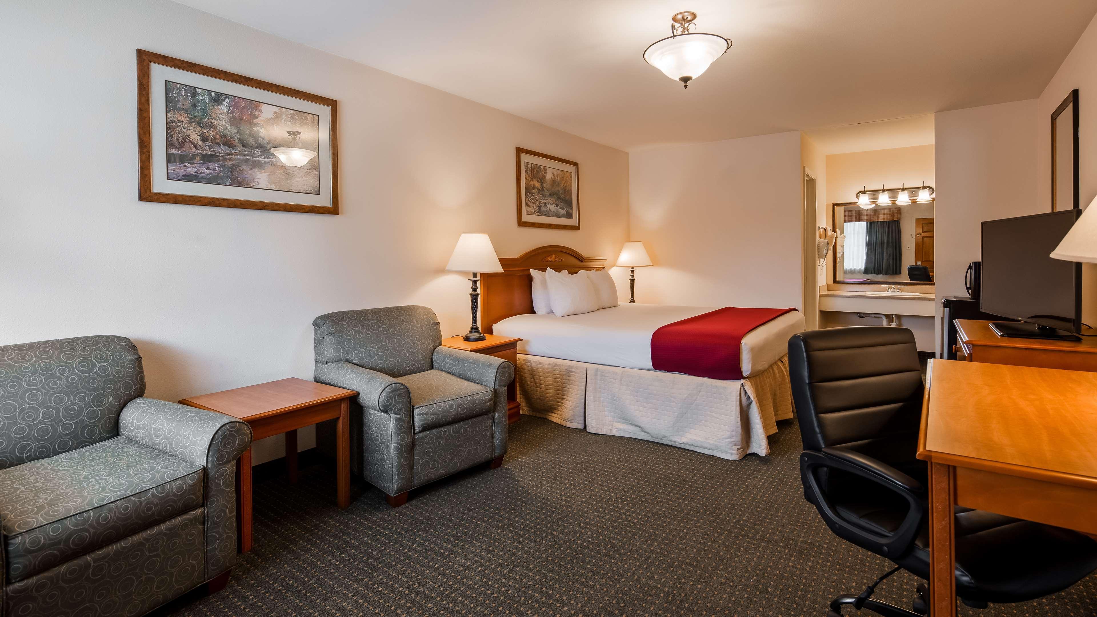 Best Western Plus Brunswick Bath Екстериор снимка