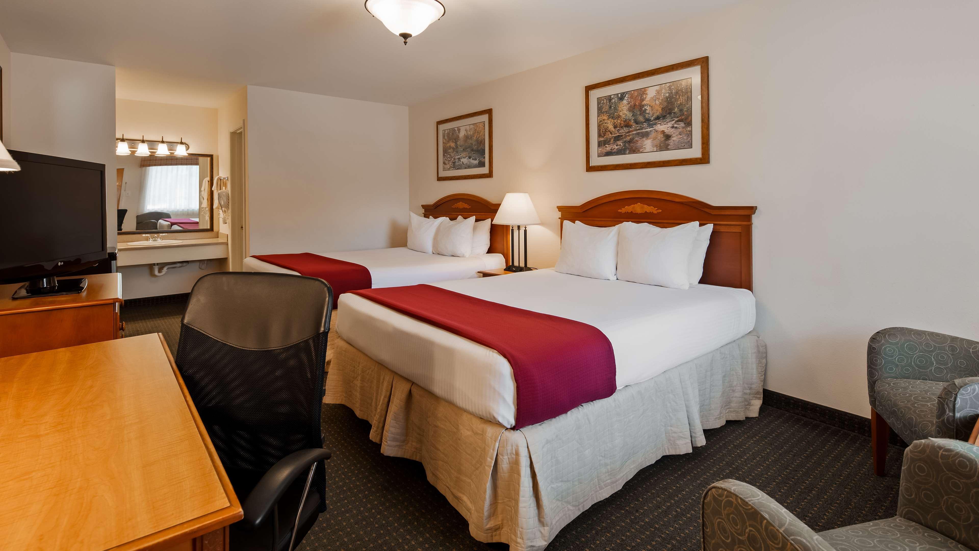 Best Western Plus Brunswick Bath Екстериор снимка
