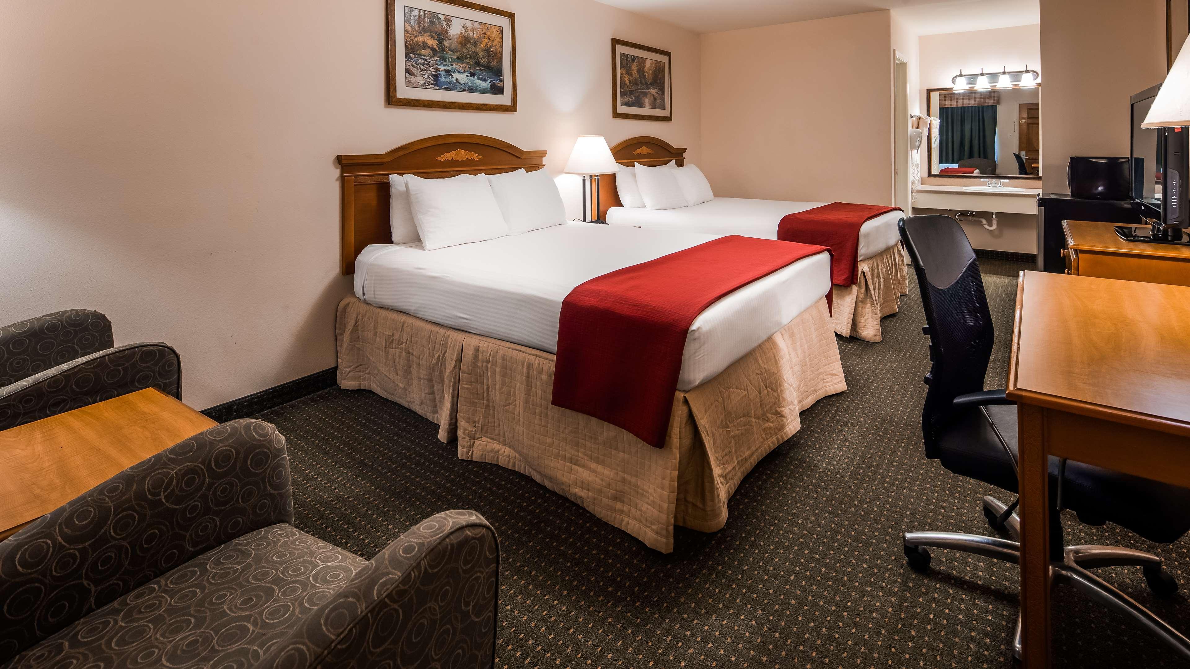 Best Western Plus Brunswick Bath Екстериор снимка