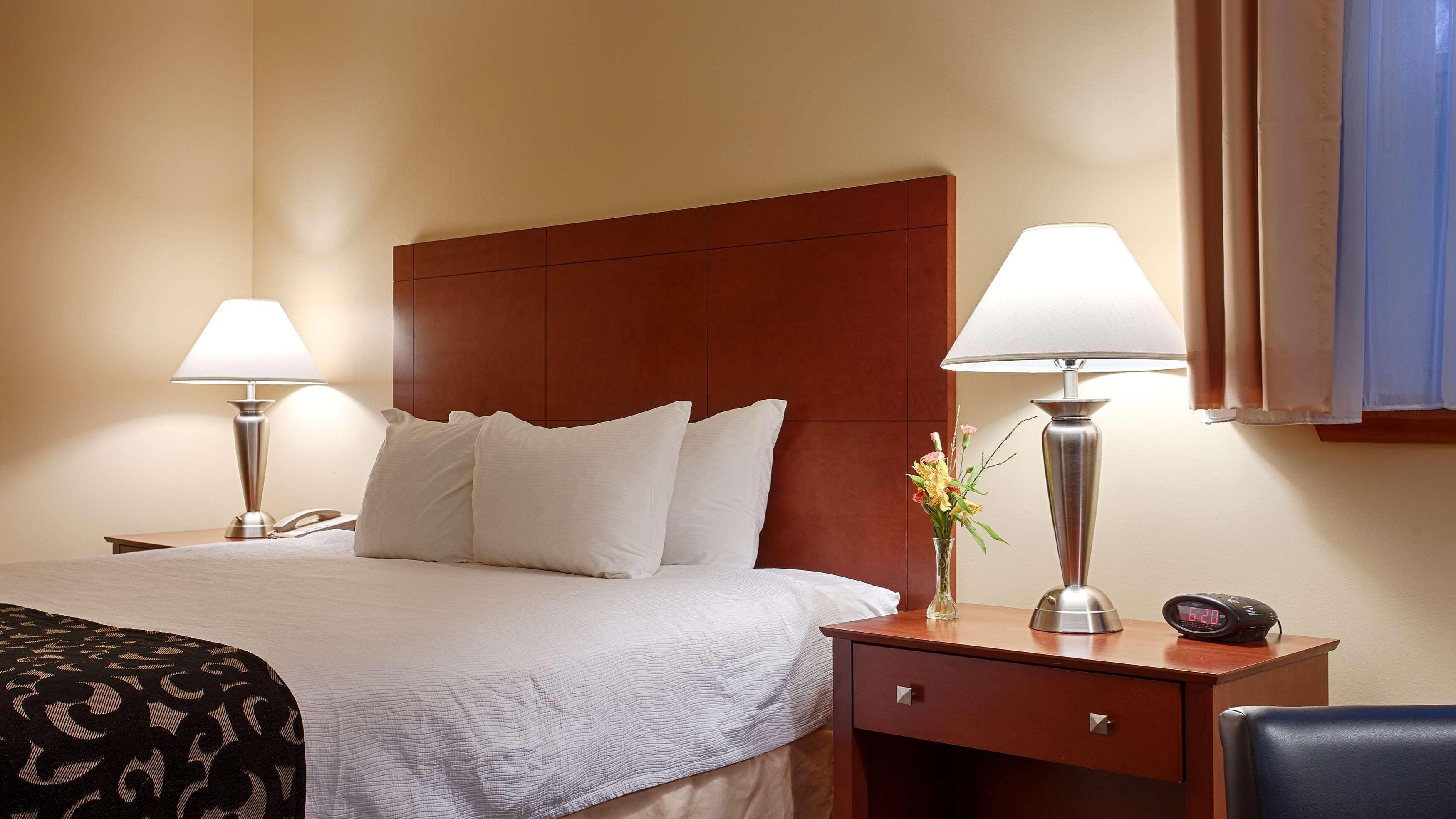 Best Western Plus Brunswick Bath Екстериор снимка