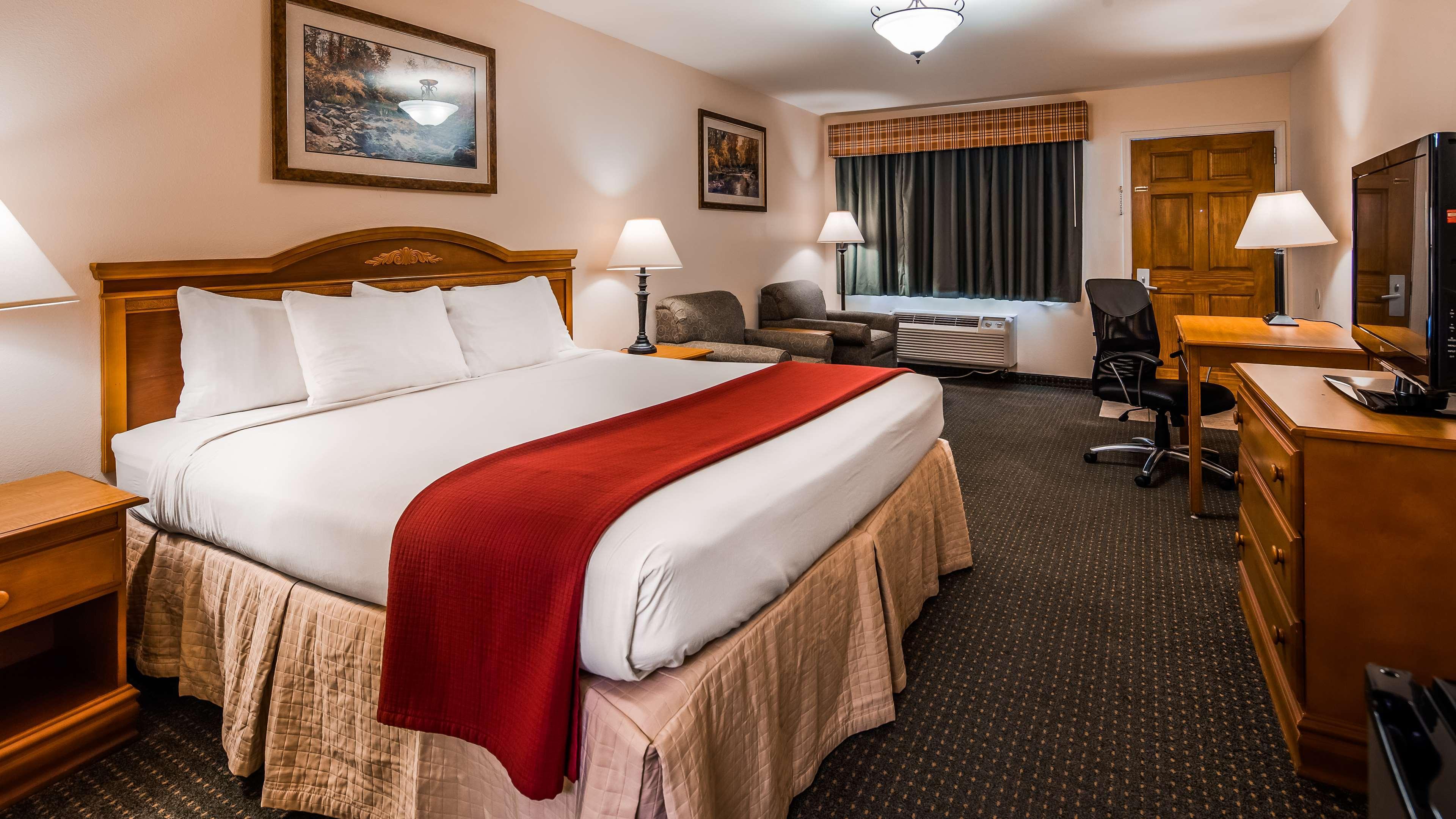 Best Western Plus Brunswick Bath Екстериор снимка