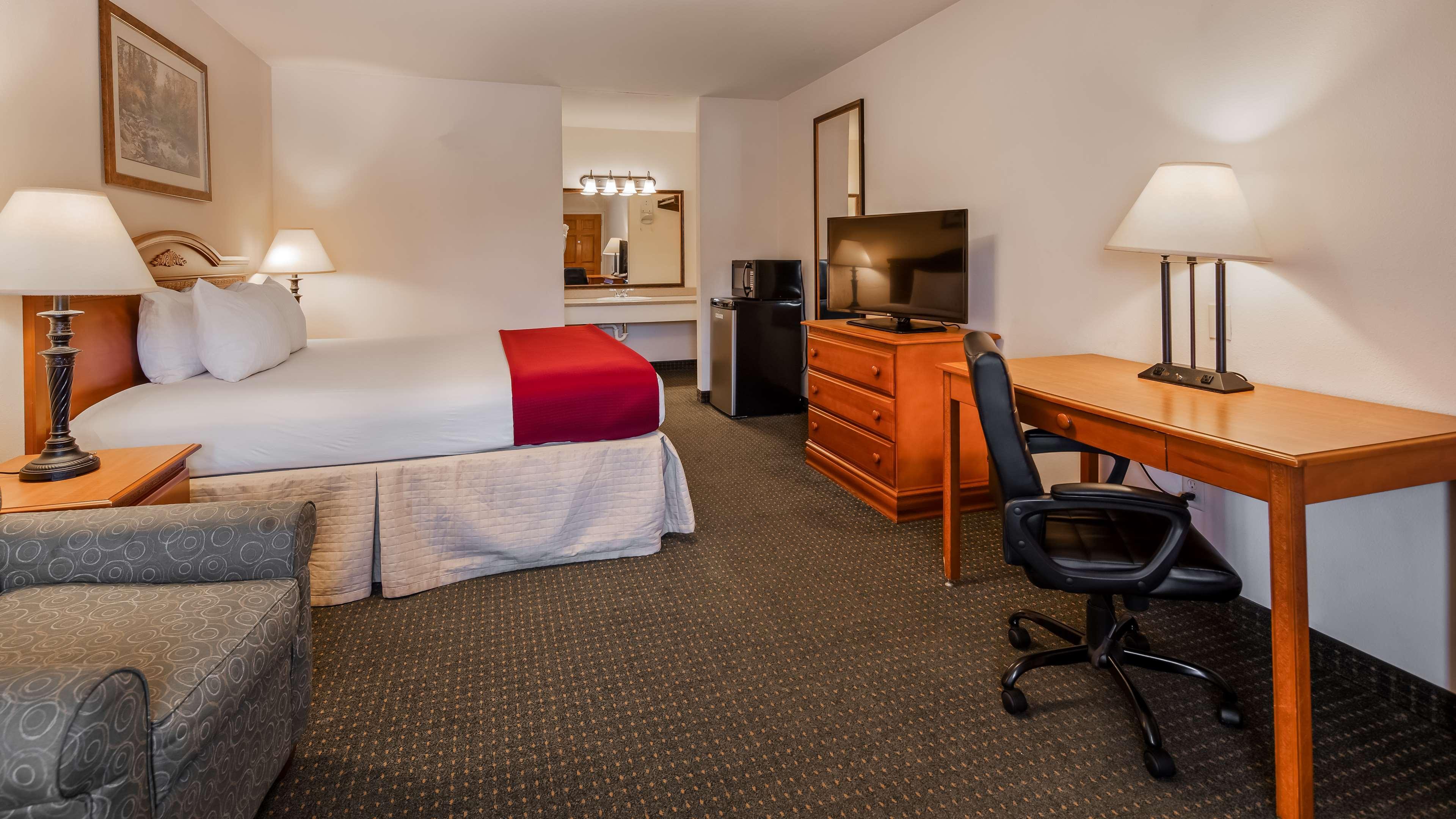 Best Western Plus Brunswick Bath Екстериор снимка