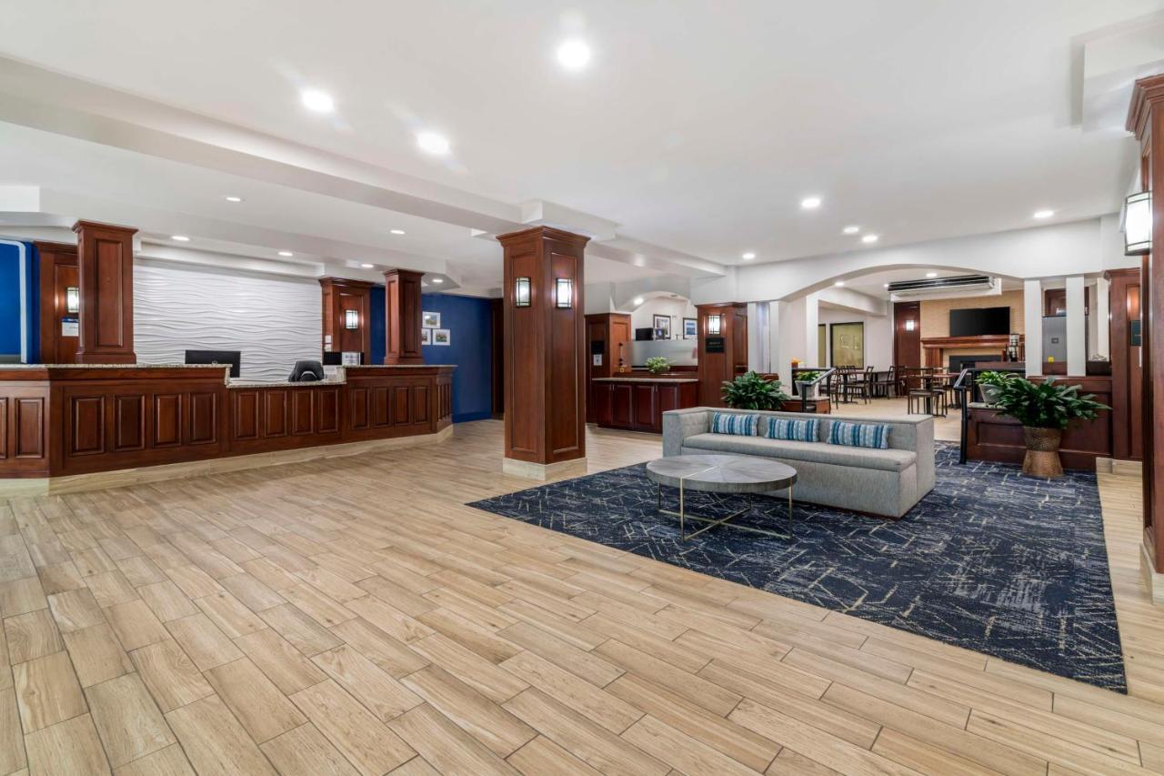 Best Western Plus Brunswick Bath Екстериор снимка