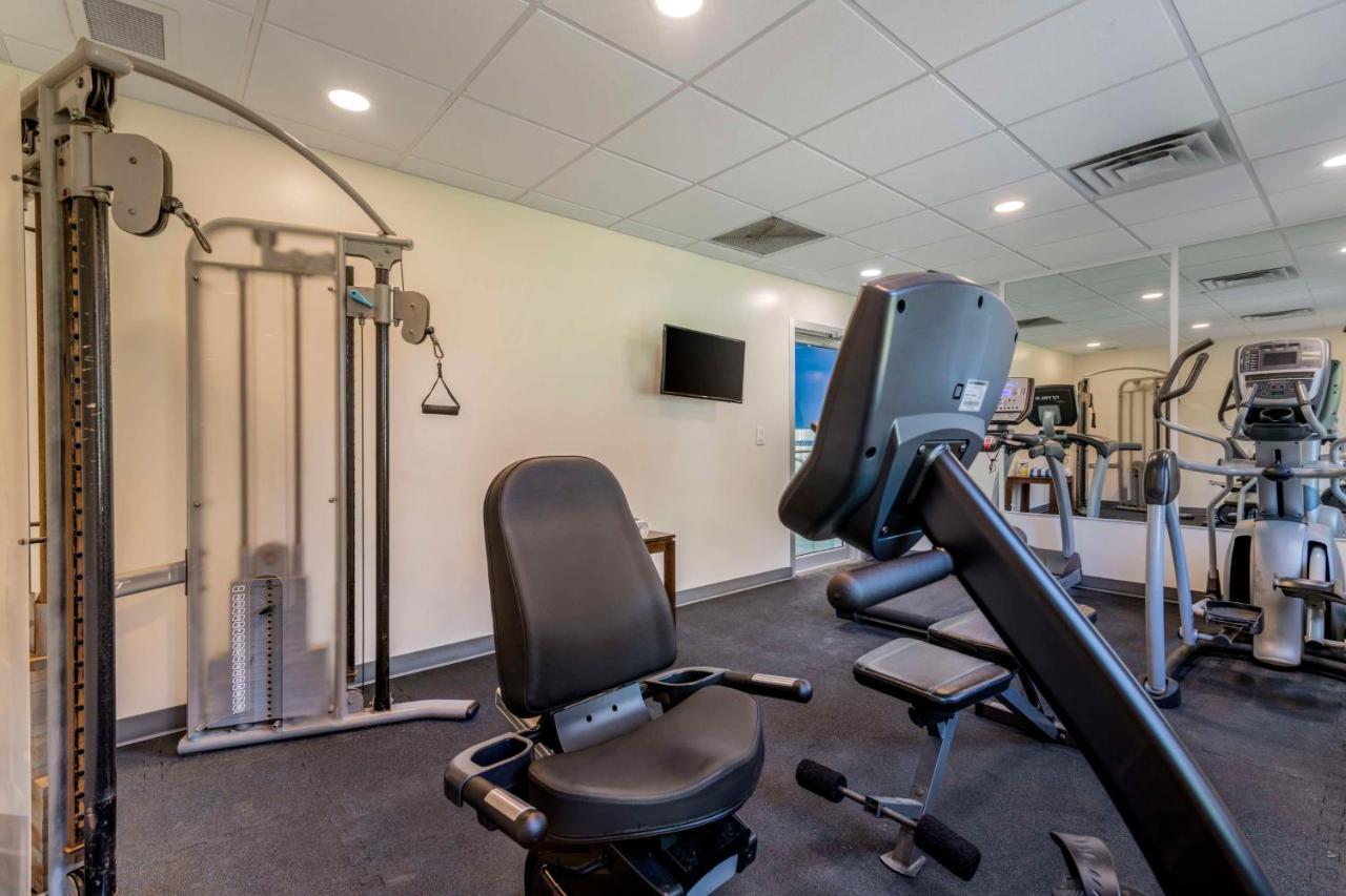 Best Western Plus Brunswick Bath Екстериор снимка