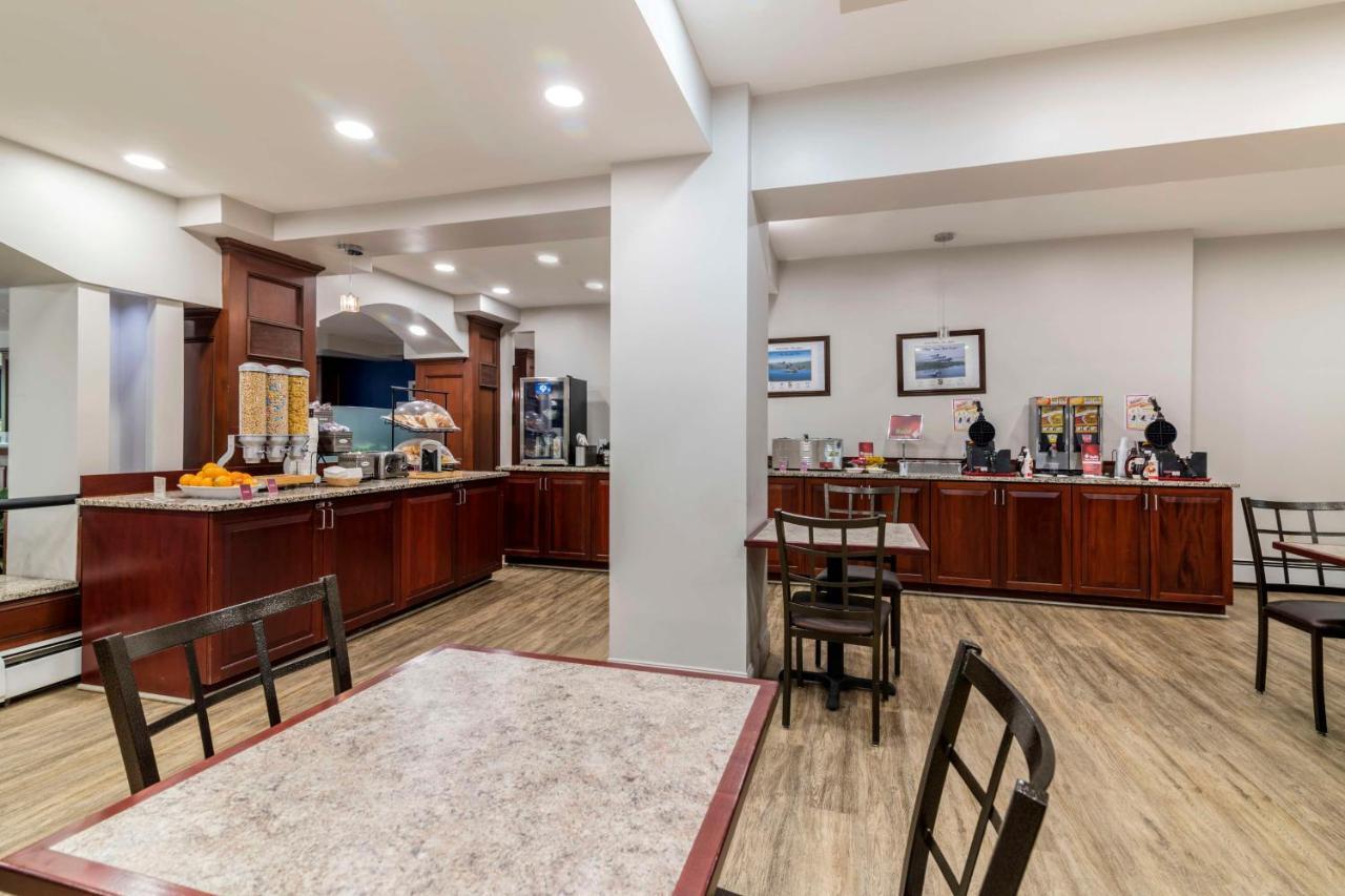 Best Western Plus Brunswick Bath Екстериор снимка
