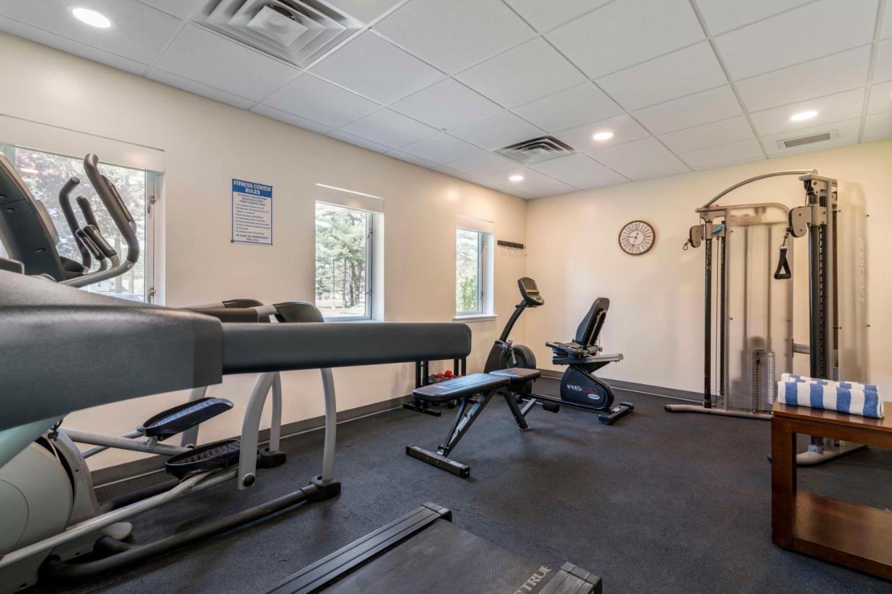 Best Western Plus Brunswick Bath Екстериор снимка