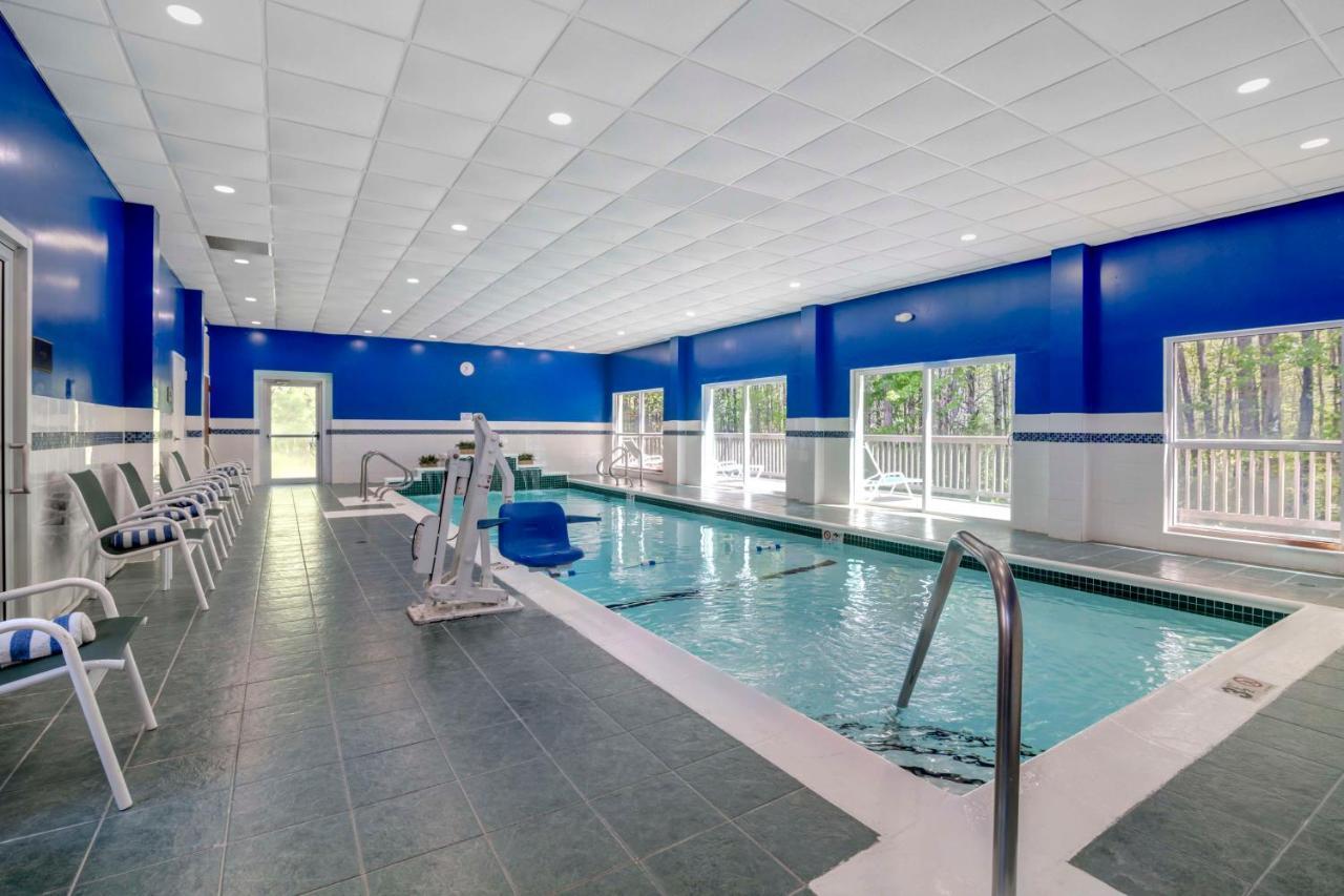 Best Western Plus Brunswick Bath Екстериор снимка