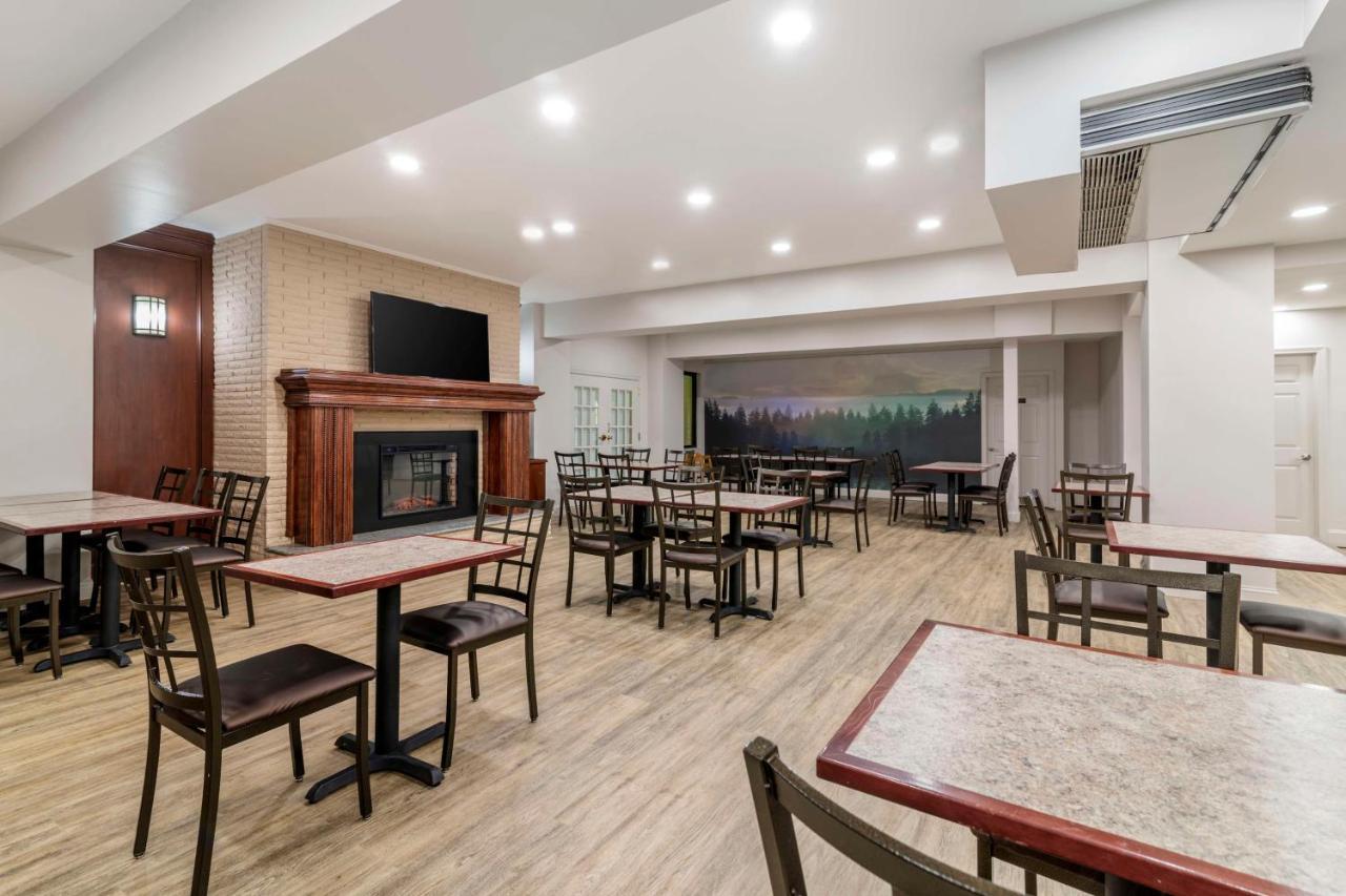 Best Western Plus Brunswick Bath Екстериор снимка