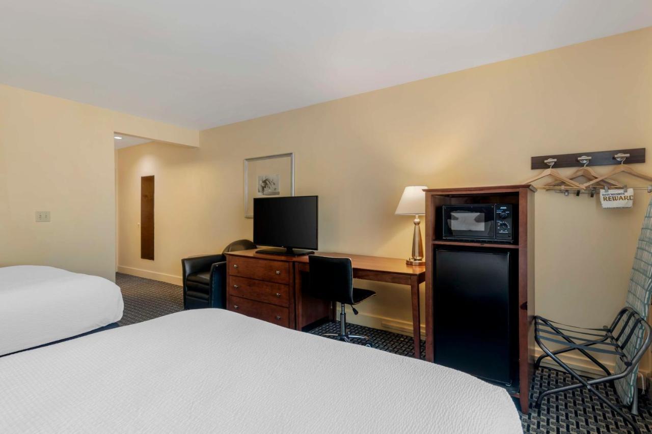 Best Western Plus Brunswick Bath Екстериор снимка
