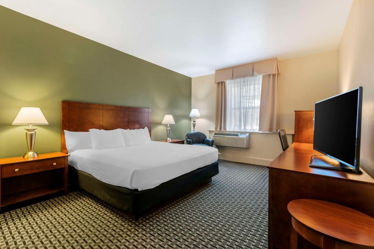 Best Western Plus Brunswick Bath Екстериор снимка