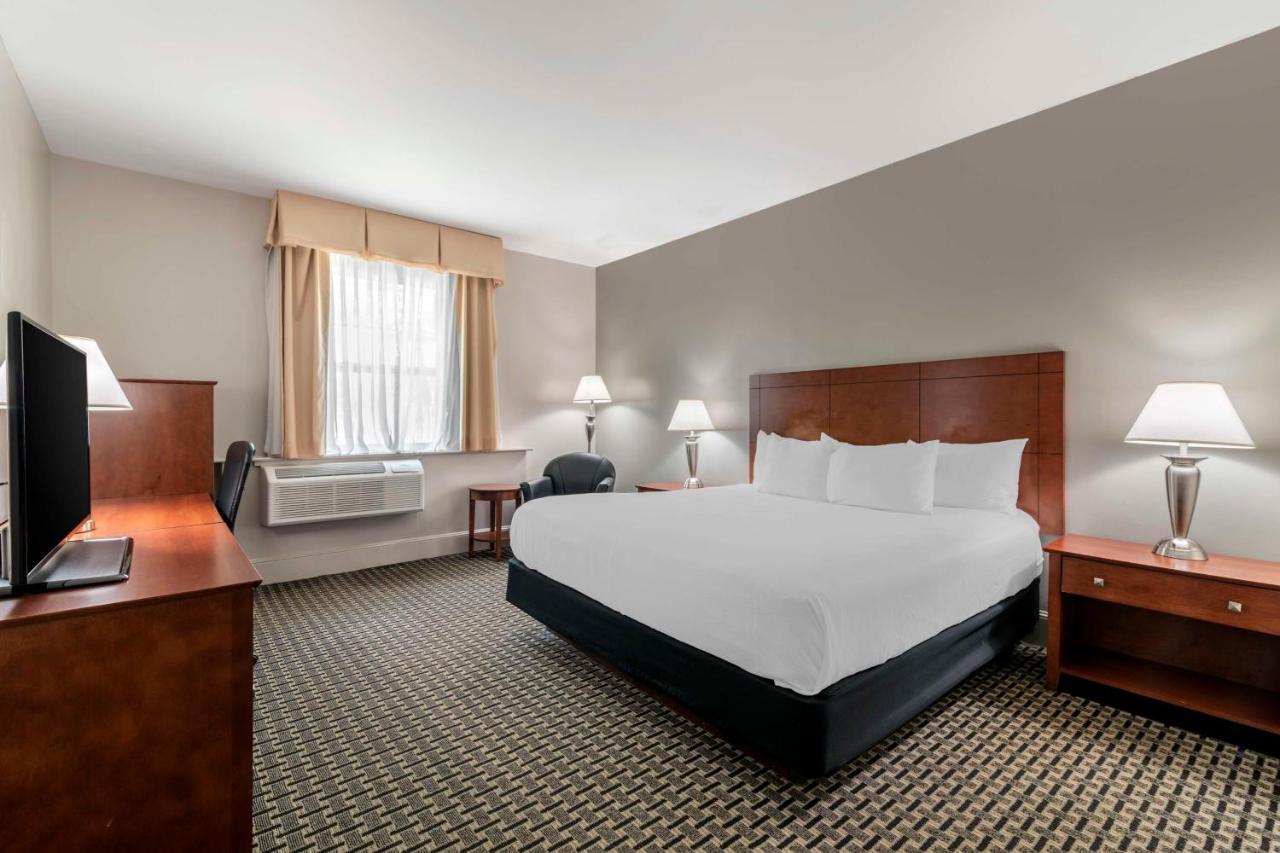 Best Western Plus Brunswick Bath Екстериор снимка