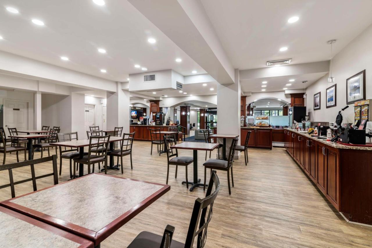Best Western Plus Brunswick Bath Екстериор снимка
