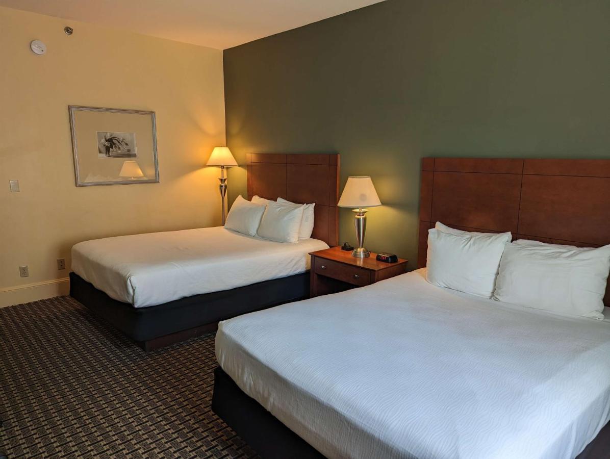 Best Western Plus Brunswick Bath Екстериор снимка
