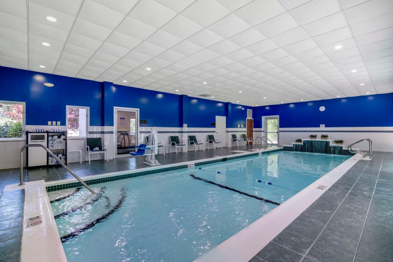 Best Western Plus Brunswick Bath Екстериор снимка