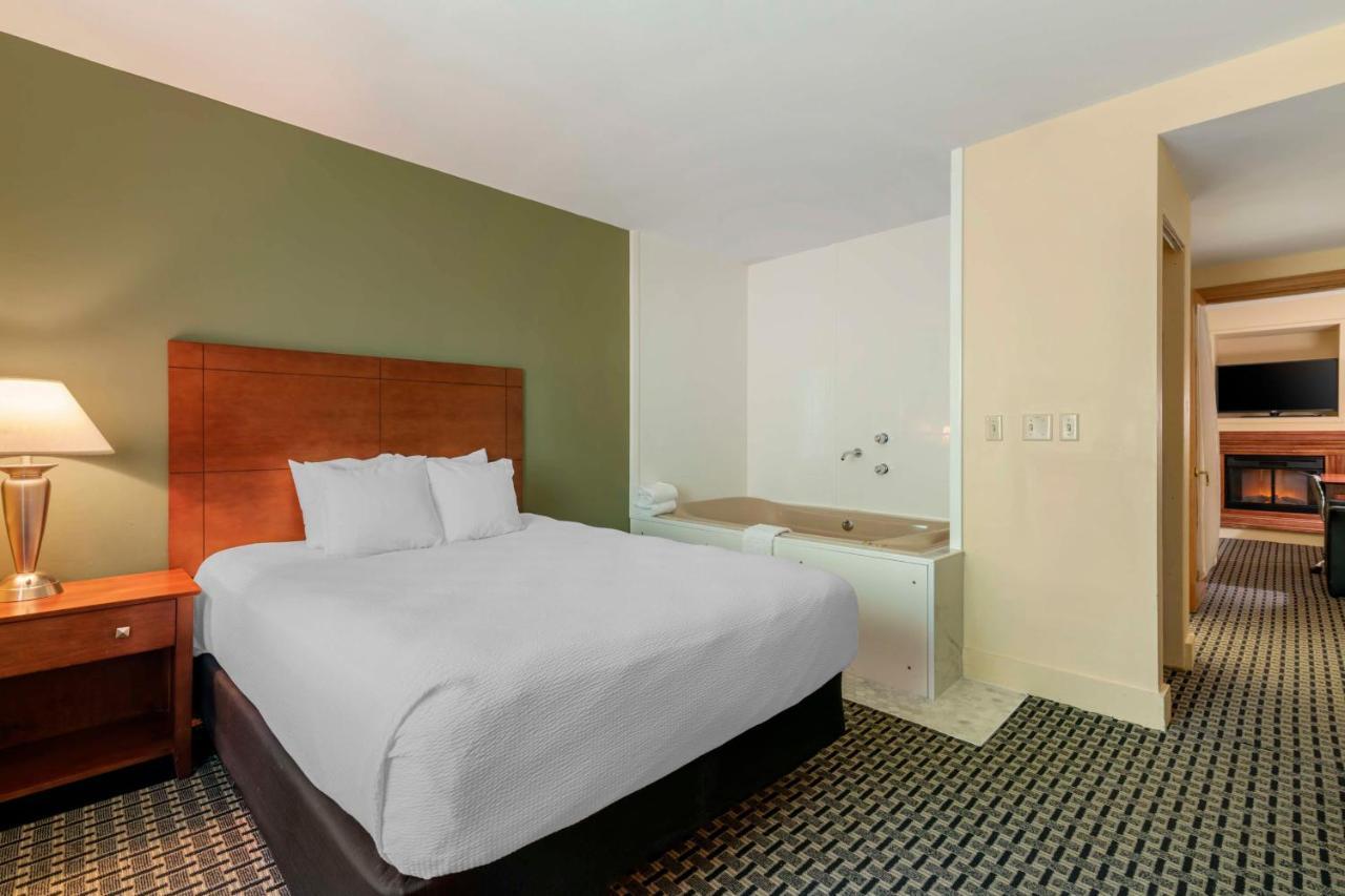 Best Western Plus Brunswick Bath Екстериор снимка