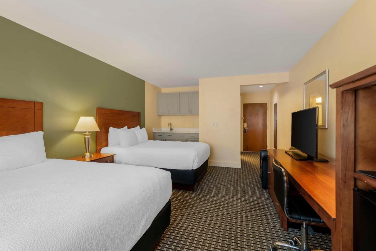 Best Western Plus Brunswick Bath Екстериор снимка