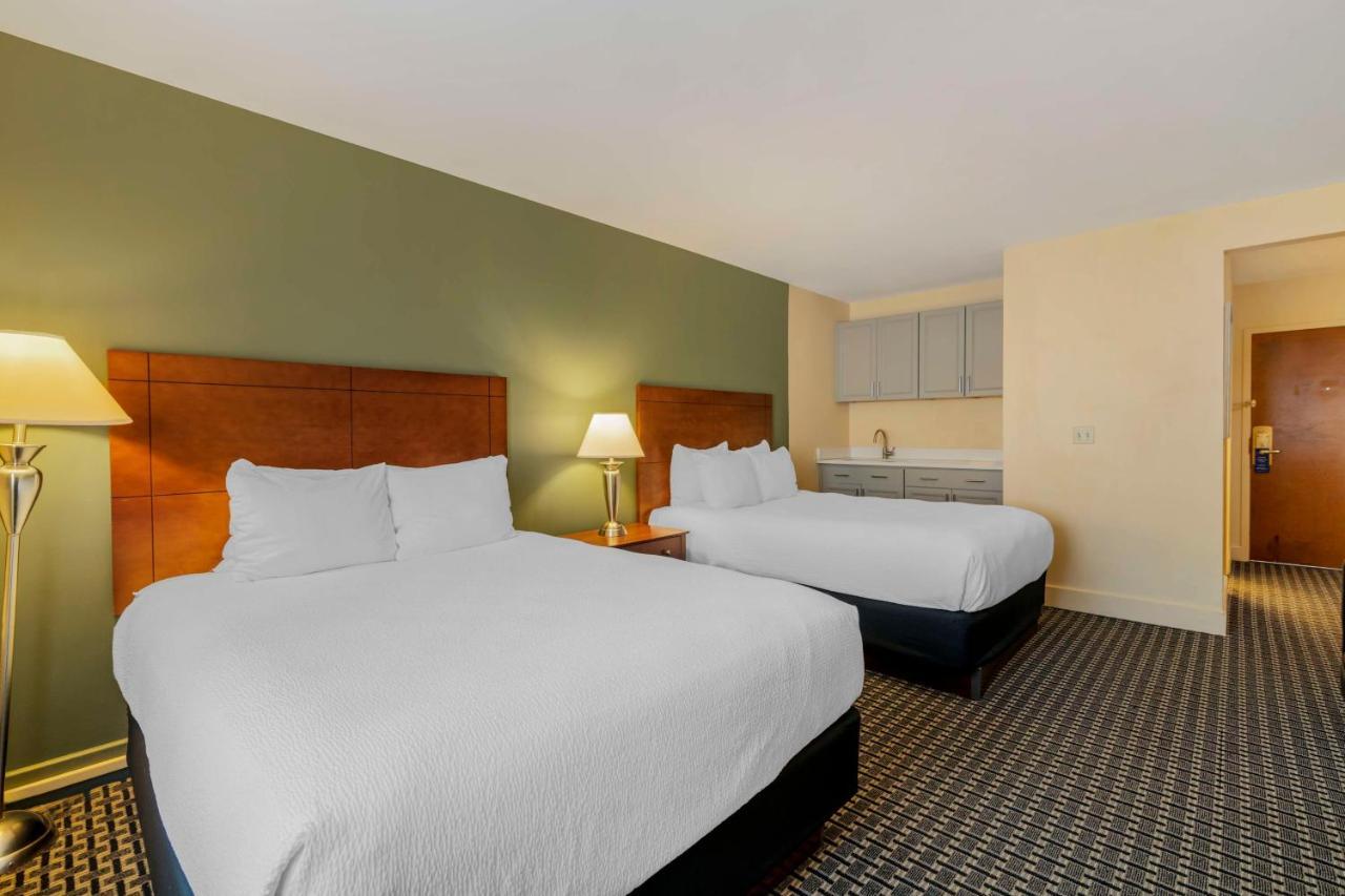 Best Western Plus Brunswick Bath Екстериор снимка