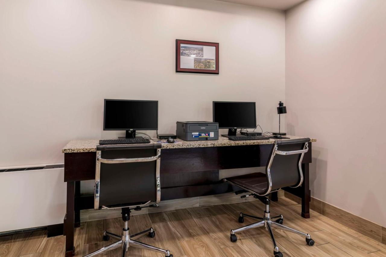 Best Western Plus Brunswick Bath Екстериор снимка