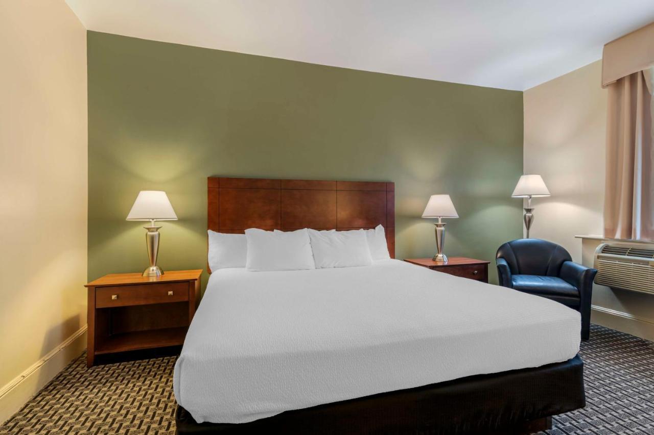 Best Western Plus Brunswick Bath Екстериор снимка