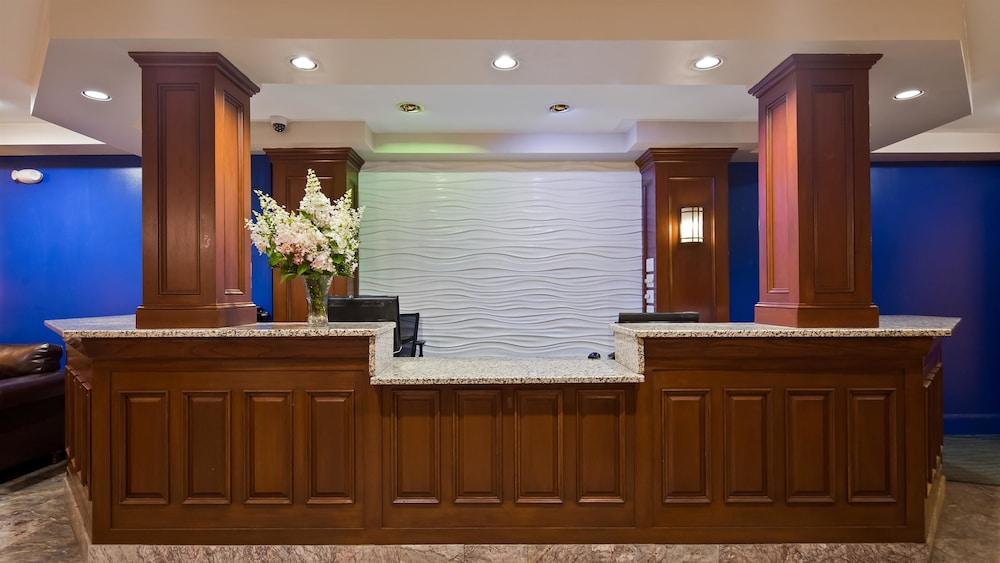 Best Western Plus Brunswick Bath Екстериор снимка