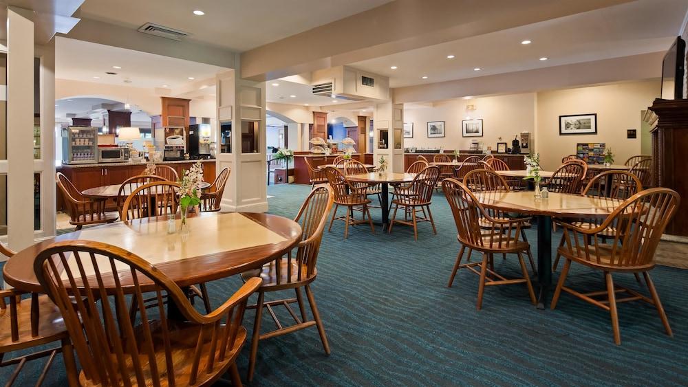 Best Western Plus Brunswick Bath Екстериор снимка