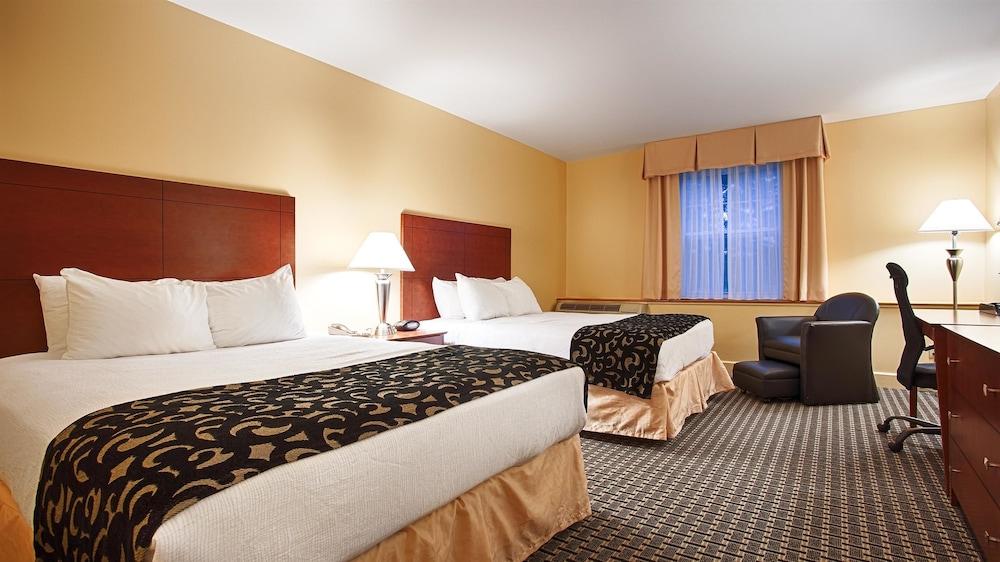 Best Western Plus Brunswick Bath Екстериор снимка