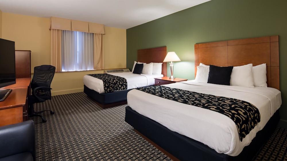 Best Western Plus Brunswick Bath Екстериор снимка