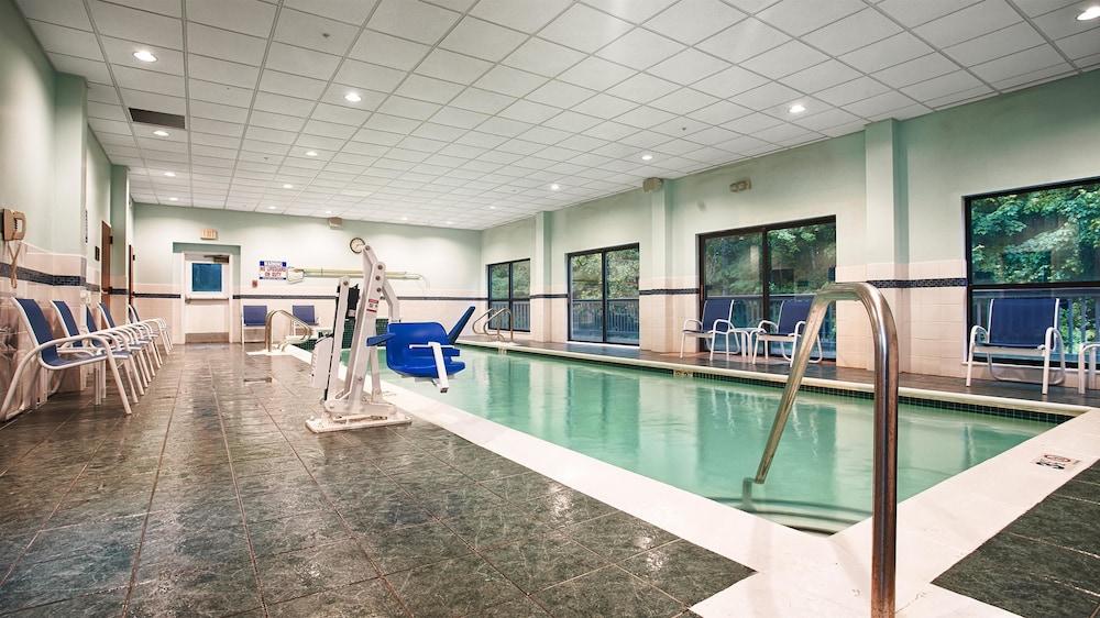 Best Western Plus Brunswick Bath Екстериор снимка