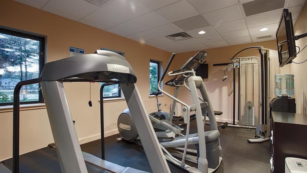 Best Western Plus Brunswick Bath Екстериор снимка